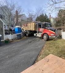 Best Hoarding Cleanup  in Hamilton, OH